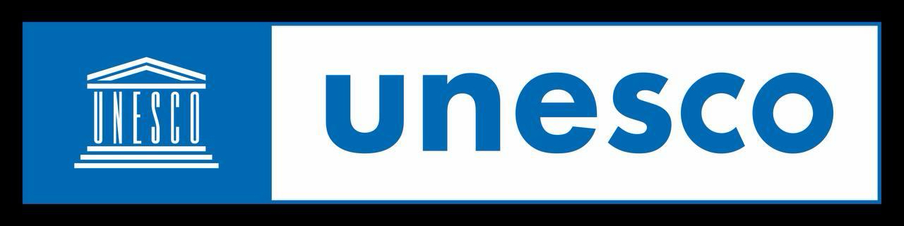 UNESCO — logo horizontal
